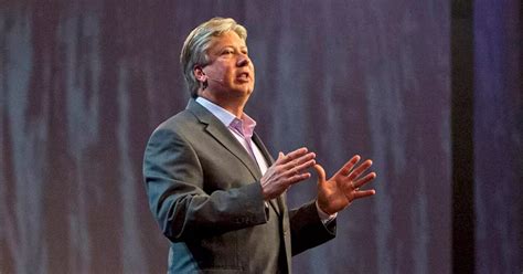 newsexstory|Hear audio of Gateway Church leader announcing Robert Morris .